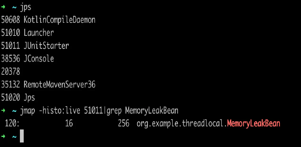 Java ThreadLocal探秘