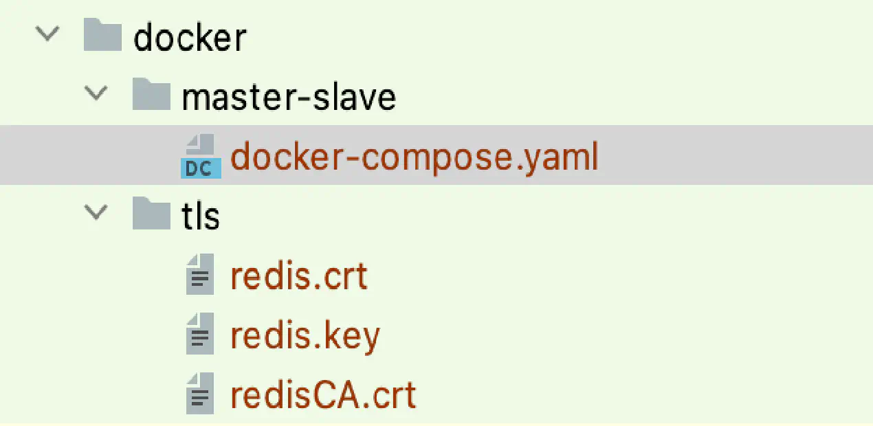 Redis 6.2 使用自签名tls实现加密传输